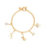 bransoletka charms