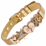 bransoletka charms